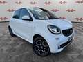 smart forFour 90 Turbo twinamic Passion, RETROCAMERA, NAVIGAZIO Bianco - thumbnail 1