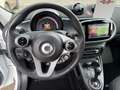 smart forFour 90 Turbo twinamic Passion, RETROCAMERA, NAVIGAZIO Bianco - thumbnail 9