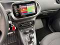smart forFour 90 Turbo twinamic Passion, RETROCAMERA, NAVIGAZIO Bianco - thumbnail 12