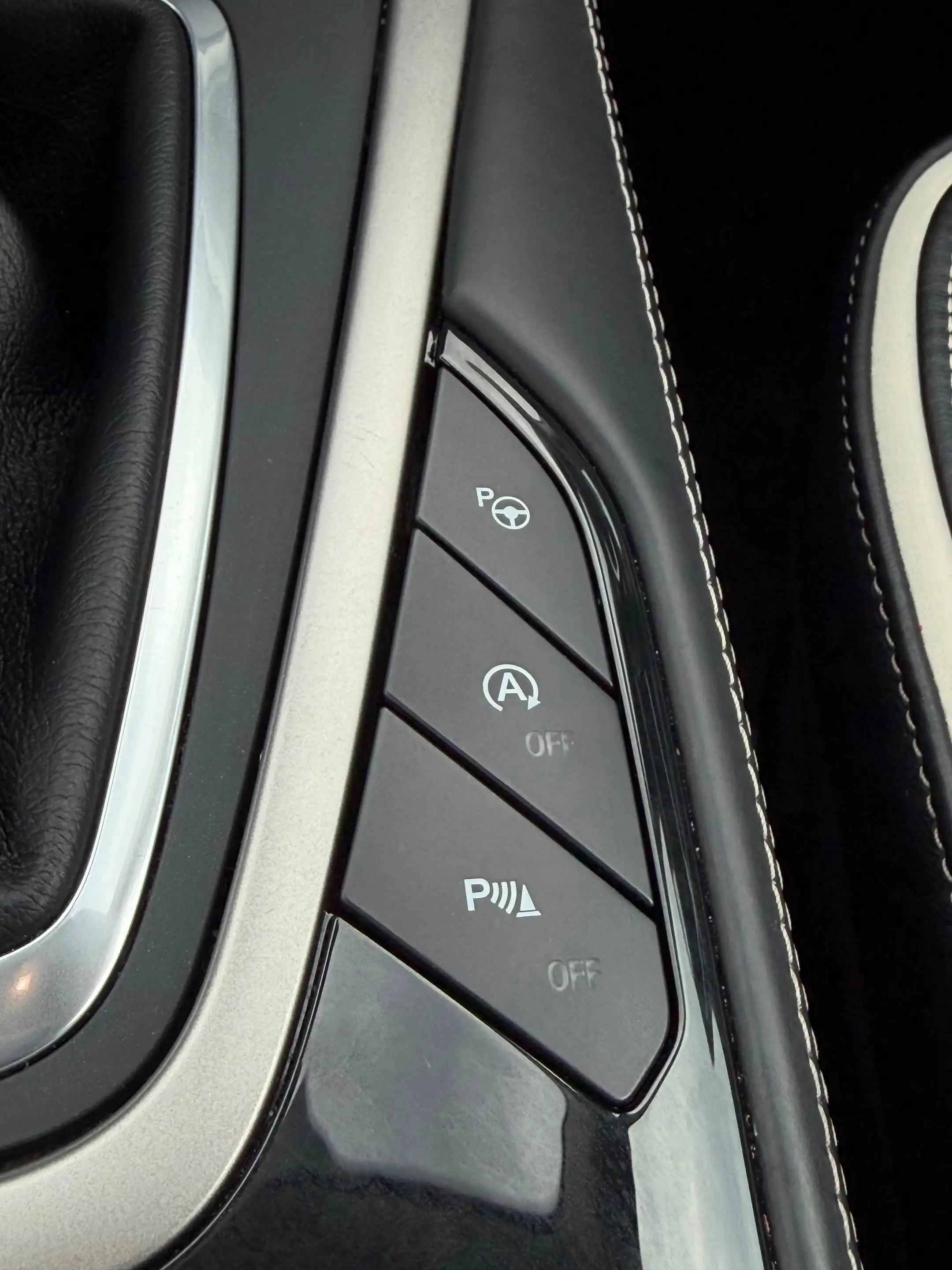 Ford S-Max S-MAX Vignale 2.0 TDCi AWD — photo 15