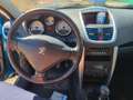 Peugeot 207 207 1.4i X-Line 75 X-Line Azul - thumbnail 9