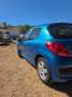Peugeot 207 207 1.4i X-Line 75 X-Line Azul - thumbnail 3