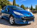Peugeot 207 207 1.4i X-Line 75 X-Line Azul - thumbnail 6