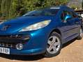 Peugeot 207 207 1.4i X-Line 75 X-Line Azul - thumbnail 2