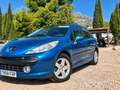 Peugeot 207 207 1.4i X-Line 75 X-Line Azul - thumbnail 1