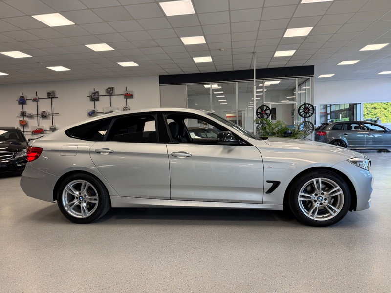 BMW 328 |M-Sport|Pano|Navi|Service — photo 12