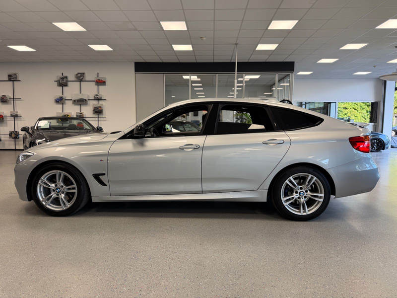 BMW 328 |M-Sport|Pano|Navi|Service — photo 7