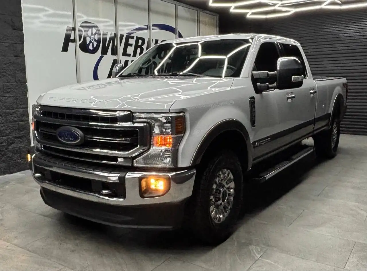 Ford F 350