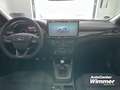 Ford Focus 1.0 EcoBoost Hybrid ST-LINE Bluetooth Navi Schwarz - thumbnail 8