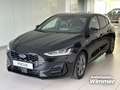 Ford Focus 1.0 EcoBoost Hybrid ST-LINE Bluetooth Navi Schwarz - thumbnail 2