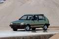 Subaru Justy J12 4WD GL/II 20.218 km. / 322 pictures online Groen - thumbnail 1