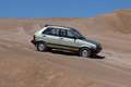 Subaru Justy J12 4WD GL/II 20.218 km. / 322 pictures online Groen - thumbnail 8