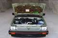 Subaru Justy J12 4WD GL/II 20.218 km. / 322 pictures online Groen - thumbnail 24
