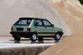 Subaru Justy J12 4WD GL/II 20.218 km. / 322 pictures online Groen - thumbnail 2