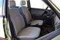 Subaru Justy J12 4WD GL/II 20.218 km. / 322 pictures online Groen - thumbnail 11