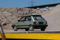 Subaru Justy J12 4WD GL/II 20.218 km. / 322 pictures online Groen - thumbnail 4