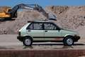 Subaru Justy J12 4WD GL/II 20.218 km. / 322 pictures online Groen - thumbnail 6