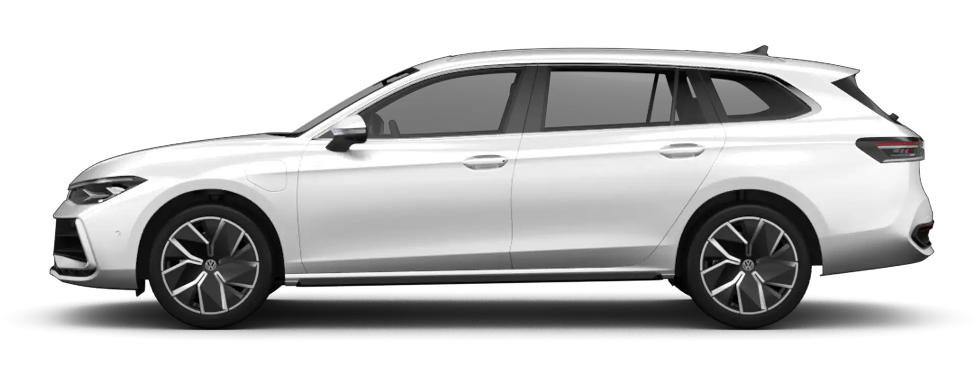 Volkswagen Passat - 2