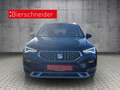 SEAT Ateca 1.5 TSI DSG Xperience AHK NAVI LED KAMERA SHZ GRA Schwarz - thumbnail 2
