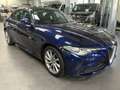 Alfa Romeo Giulia 2.0 Turbo 200CV Auto Bleu - thumbnail 1
