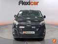 Citroen Jumpy Combi BlueHDI Talla XL Confort 150 S&S Noir - thumbnail 2