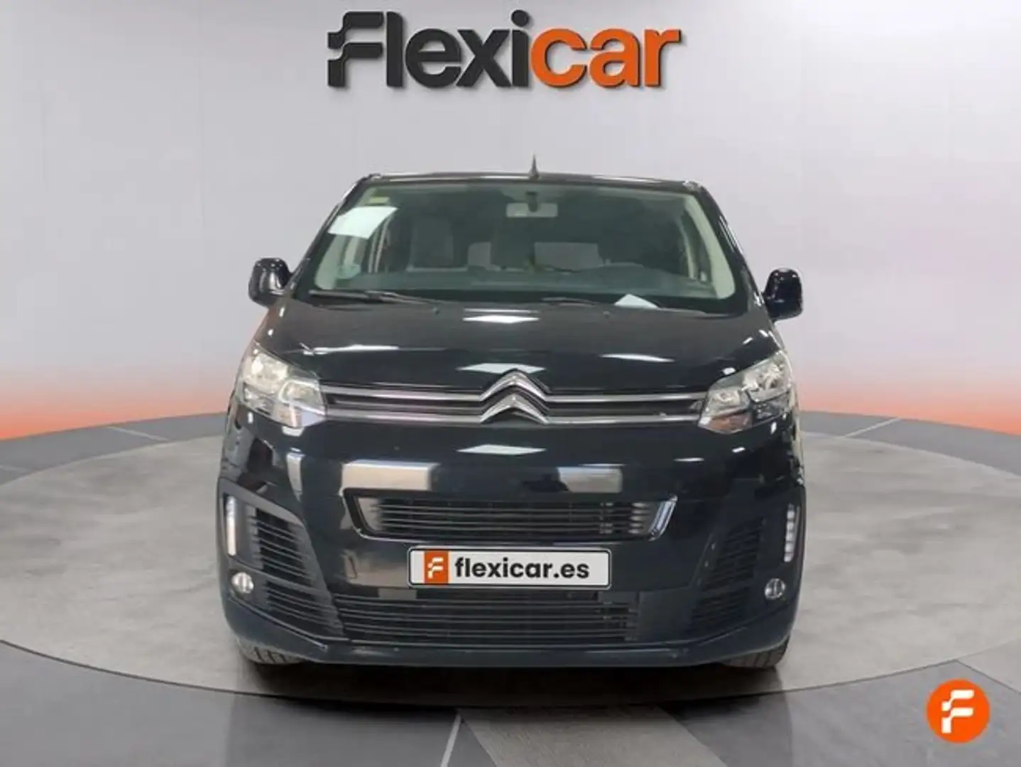 Citroen Jumpy Combi BlueHDI Talla XL Confort 150 S&S Noir - 2