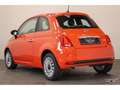 Fiat 500 1.0 HYBRID 70 CULT LIMITED CRUISE CONTROL, SENSORE Oranje - thumbnail 8
