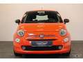 Fiat 500 1.0 HYBRID 70 CULT LIMITED CRUISE CONTROL, SENSORE Oranje - thumbnail 3
