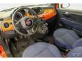 Fiat 500 1.0 HYBRID 70 CULT LIMITED CRUISE CONTROL, SENSORE Oranje - thumbnail 5