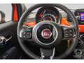 Fiat 500 1.0 HYBRID 70 CULT LIMITED CRUISE CONTROL, SENSORE Oranje - thumbnail 7