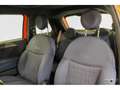 Fiat 500 1.0 HYBRID 70 CULT LIMITED CRUISE CONTROL, SENSORE Oranje - thumbnail 12