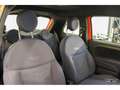 Fiat 500 1.0 HYBRID 70 CULT LIMITED CRUISE CONTROL, SENSORE Oranje - thumbnail 13