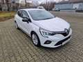 Renault Clio V Business Edition Navi LED BT DAB Tempo Blanc - thumbnail 4