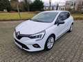 Renault Clio V Business Edition Navi LED BT DAB Tempo Blanc - thumbnail 1