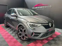 Renault Arkana E-Tech 145