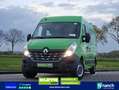 Renault Master 2.3 DCI 130 DC L2H2 Vert - thumbnail 1