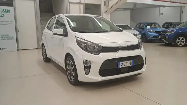 Kia Picanto 1.0 DPi Style