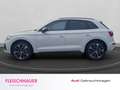 Audi Q5 S line 40 TDI quattro Navi+Matrix+ACC+CarPlay+LM21 Weiß - thumbnail 3
