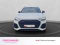 Audi Q5 S line 40 TDI quattro Navi+Matrix+ACC+CarPlay+LM21 Weiß - thumbnail 2