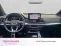 Audi Q5 S line 40 TDI quattro Navi+Matrix+ACC+CarPlay+LM21 Weiß - thumbnail 11
