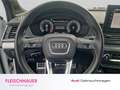 Audi Q5 S line 40 TDI quattro Navi+Matrix+ACC+CarPlay+LM21 Weiß - thumbnail 7