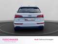 Audi Q5 S line 40 TDI quattro Navi+Matrix+ACC+CarPlay+LM21 Weiß - thumbnail 5