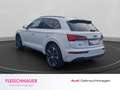 Audi Q5 S line 40 TDI quattro Navi+Matrix+ACC+CarPlay+LM21 Weiß - thumbnail 4