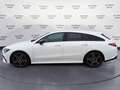 Mercedes-Benz CLA 180 CLA 180 d Shooting Brake AMG Line Advanced Plus N Blanc - thumbnail 11