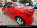 Peugeot 207 CC Cabrio-Coupe, Klima, TÜV Kırmızı - thumbnail 15