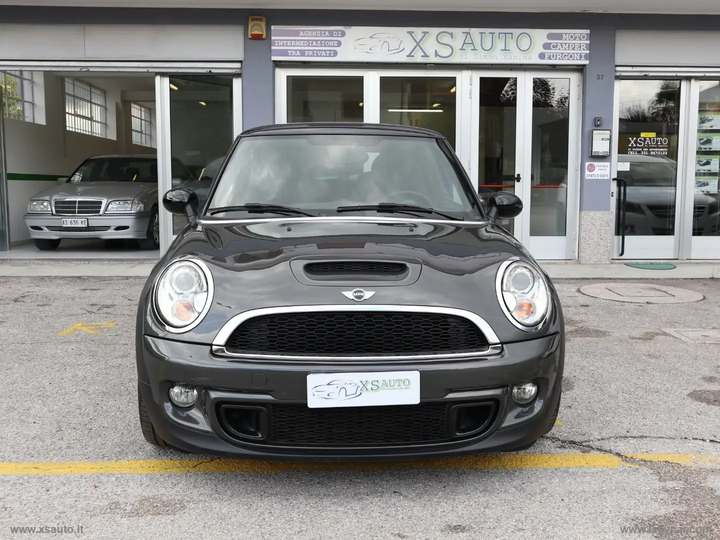 MINI Cooper SD Cooper SD Negru - 2