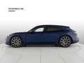 Porsche Taycan sport turismo performance battery plus 5p.ti cvt Blue - thumbnail 2