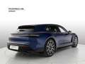 Porsche Taycan sport turismo performance battery plus 5p.ti cvt Blue - thumbnail 3