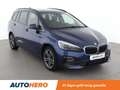 BMW 218 218i Gran Tourer Sport Line Blu/Azzurro - thumbnail 8
