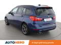 BMW 218 218i Gran Tourer Sport Line Blu/Azzurro - thumbnail 4